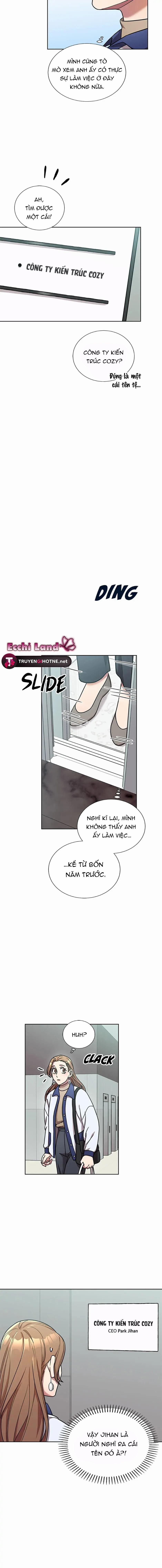 Kết Hôn Ư? Không, Cảm Ơn! 31.1 trang 6