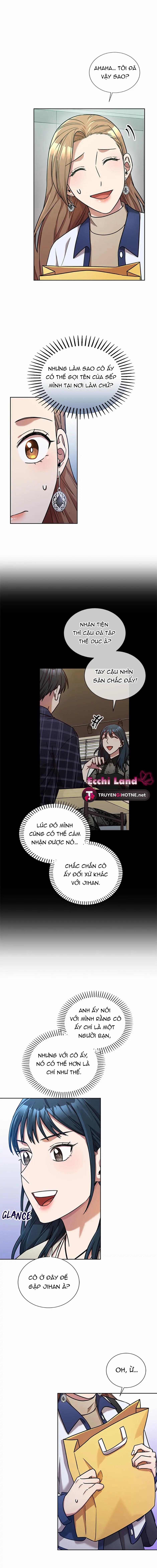 Kết Hôn Ư? Không, Cảm Ơn! 31.2 trang 1