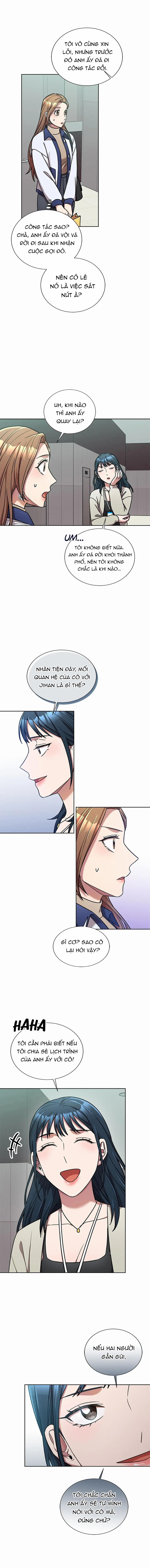 Kết Hôn Ư? Không, Cảm Ơn! 31.2 trang 2