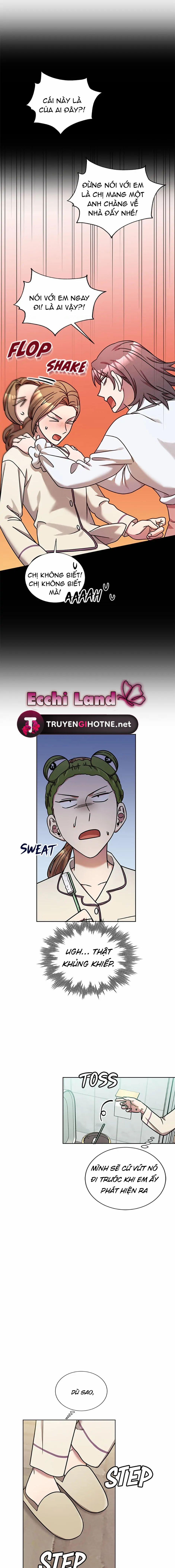 Kết Hôn Ư? Không, Cảm Ơn! 32.2 trang 1