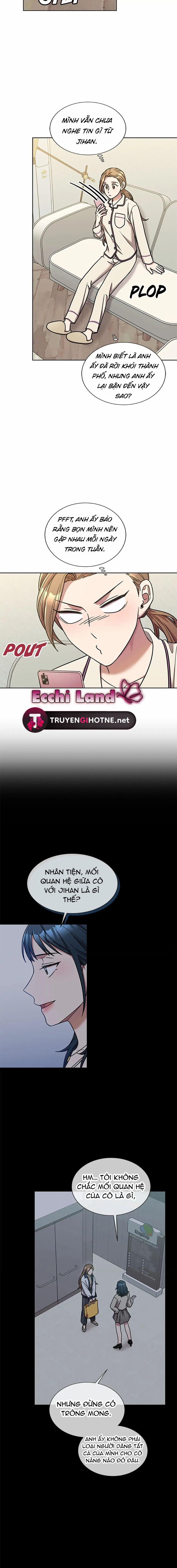 Kết Hôn Ư? Không, Cảm Ơn! 32.2 trang 2