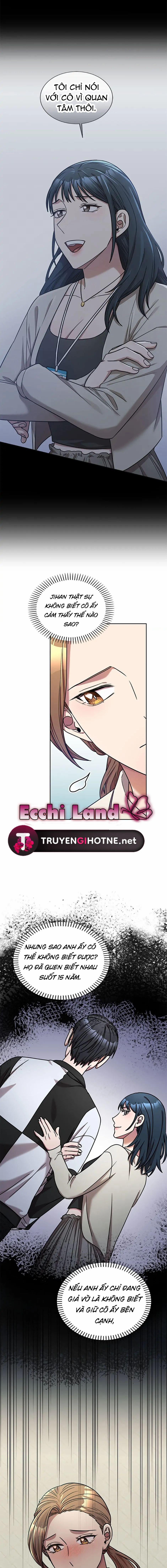 Kết Hôn Ư? Không, Cảm Ơn! 32.2 trang 3