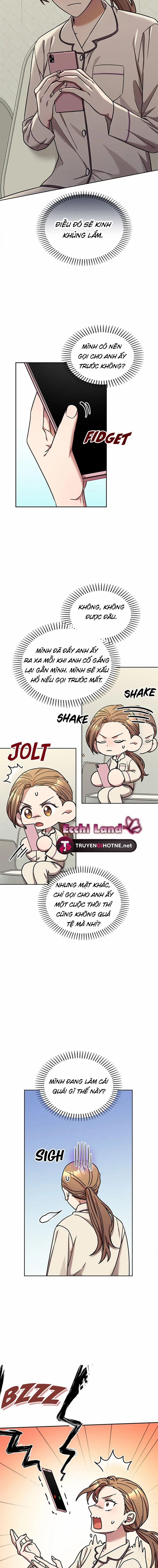 Kết Hôn Ư? Không, Cảm Ơn! 32.2 trang 4