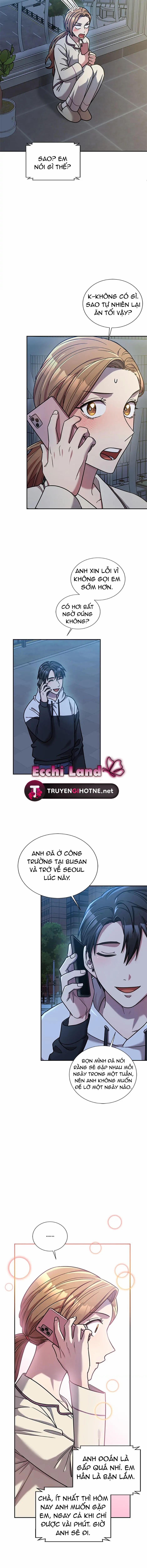 Kết Hôn Ư? Không, Cảm Ơn! 33.1 trang 3