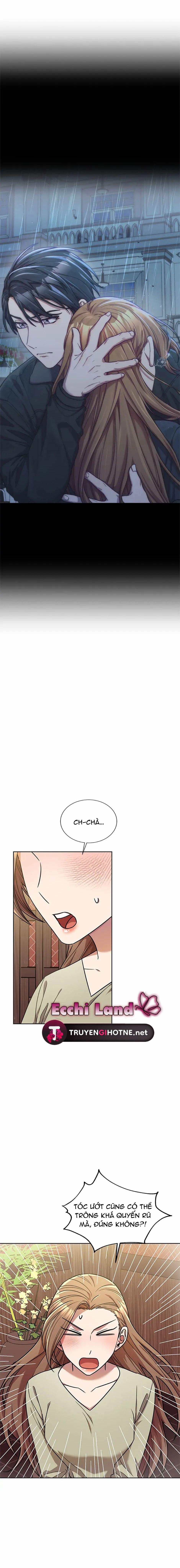 Kết Hôn Ư? Không, Cảm Ơn! 33.2 trang 1