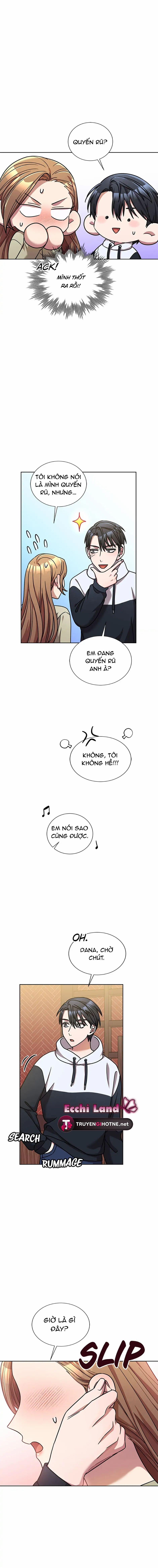 Kết Hôn Ư? Không, Cảm Ơn! 33.2 trang 2