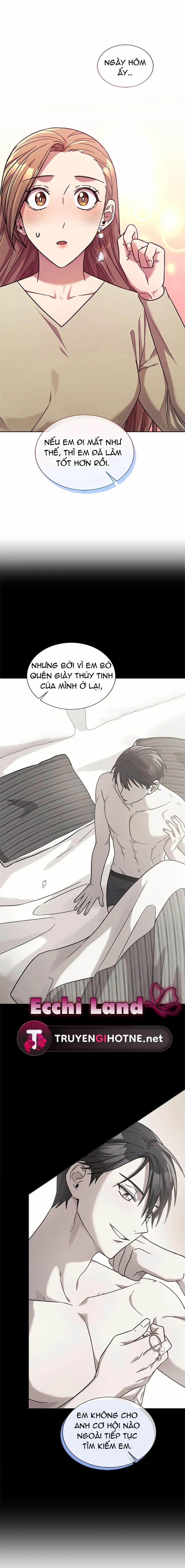 Kết Hôn Ư? Không, Cảm Ơn! 33.2 trang 3