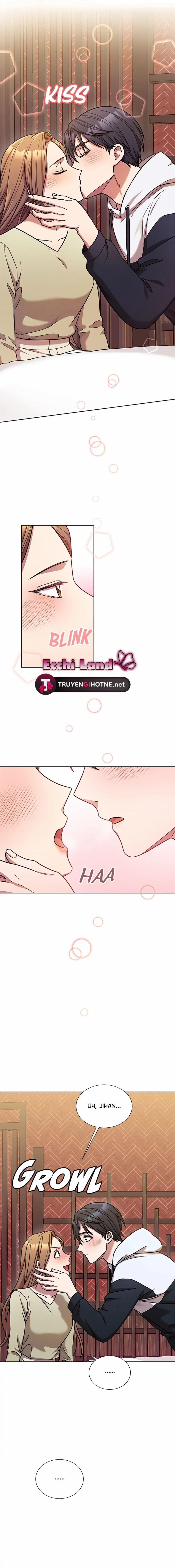 Kết Hôn Ư? Không, Cảm Ơn! 34.1 trang 3