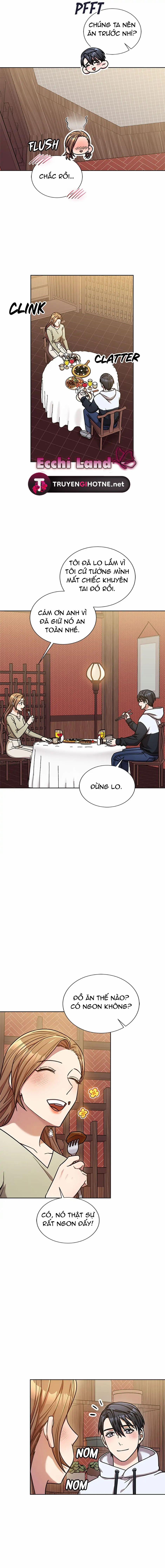 Kết Hôn Ư? Không, Cảm Ơn! 34.1 trang 4