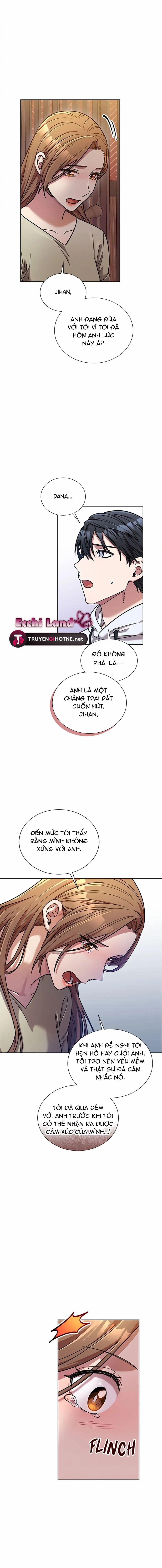 Kết Hôn Ư? Không, Cảm Ơn! 34.2 trang 0