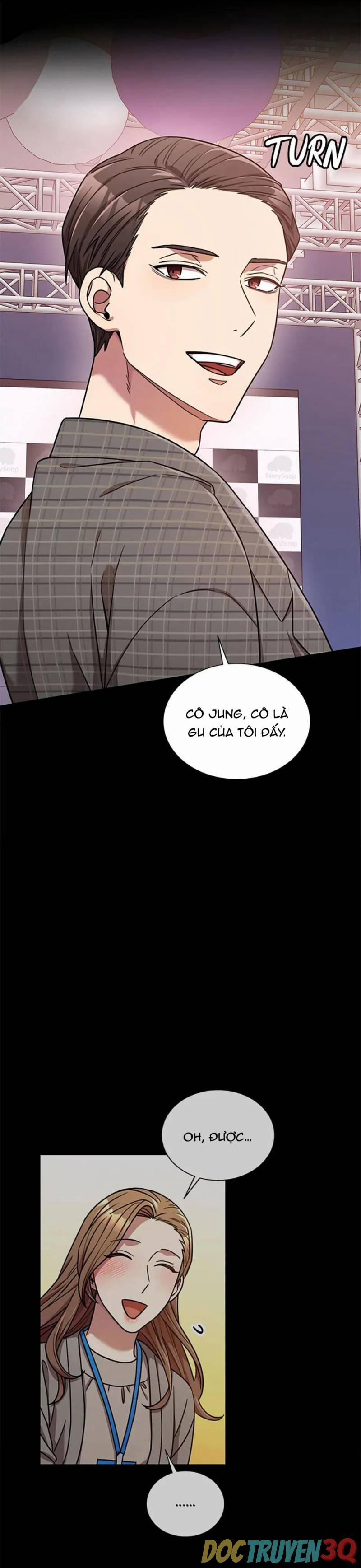 Kết Hôn Ư? Không, Cảm Ơn! 35.1 trang 10