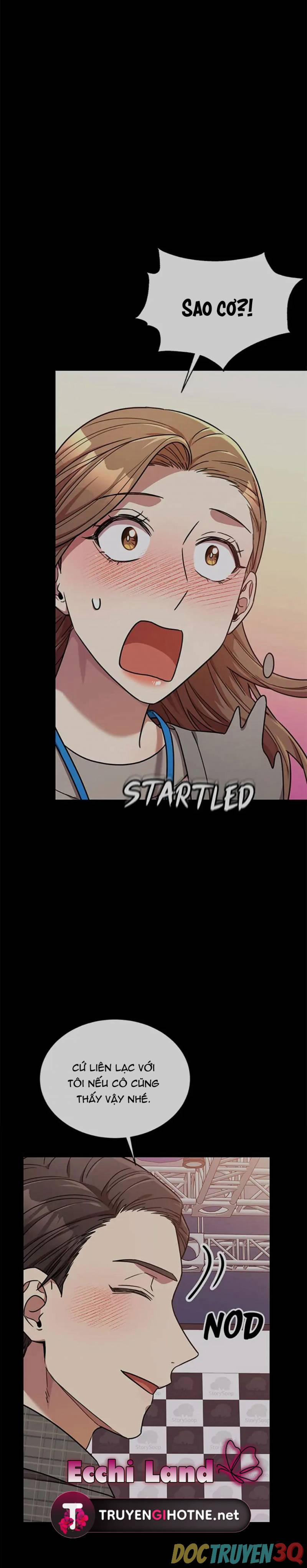 Kết Hôn Ư? Không, Cảm Ơn! 35.1 trang 11