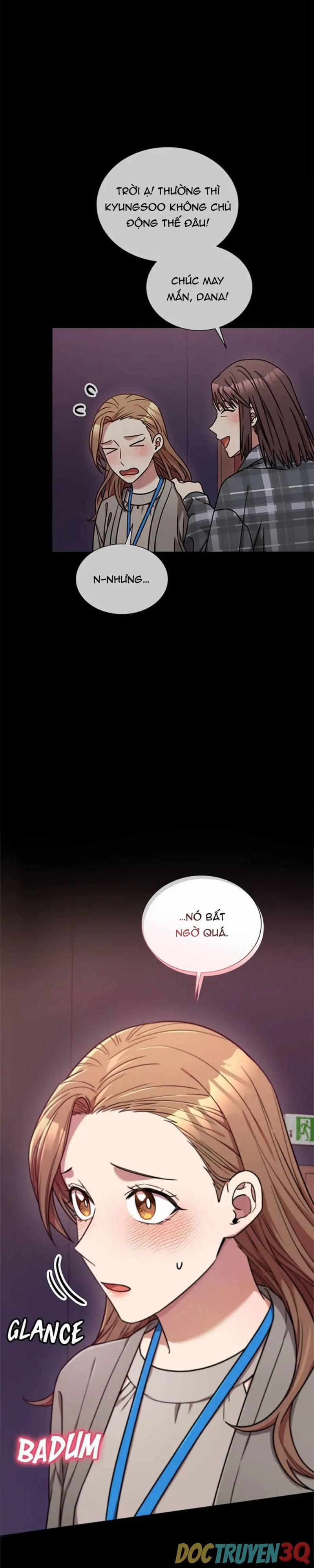 Kết Hôn Ư? Không, Cảm Ơn! 35.1 trang 12