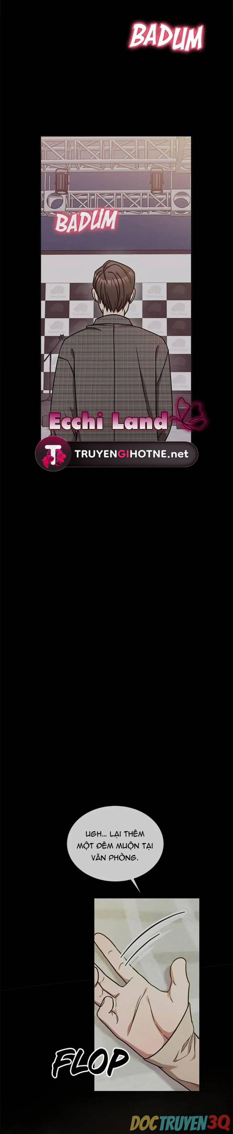 Kết Hôn Ư? Không, Cảm Ơn! 35.1 trang 13