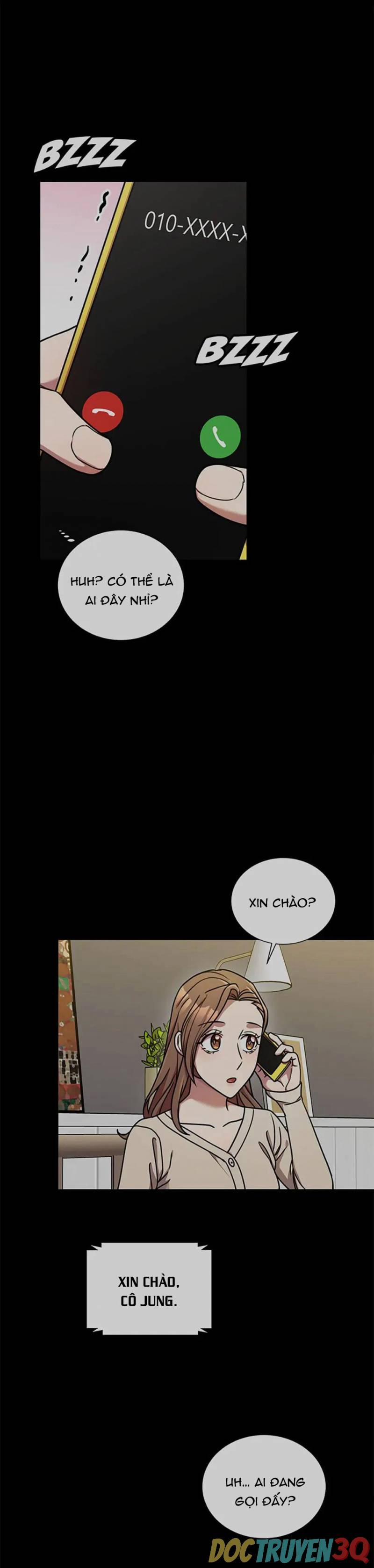 Kết Hôn Ư? Không, Cảm Ơn! 35.1 trang 15