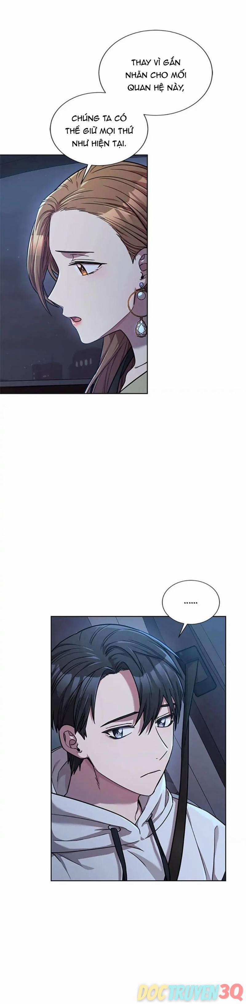 Kết Hôn Ư? Không, Cảm Ơn! 35.1 trang 3