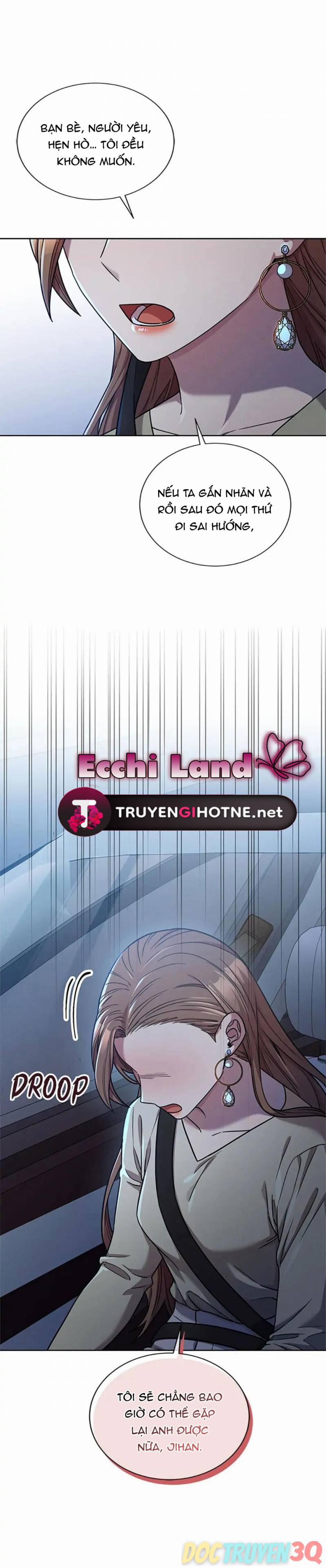 Kết Hôn Ư? Không, Cảm Ơn! 35.1 trang 4