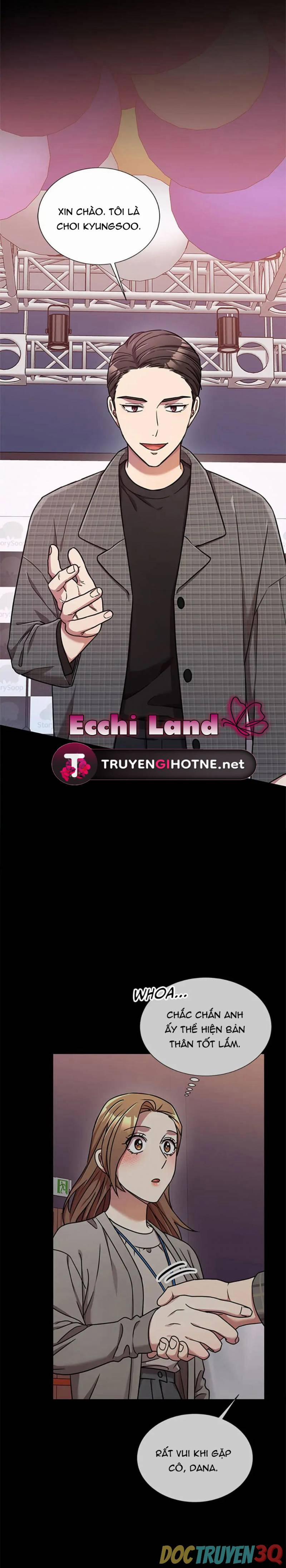 Kết Hôn Ư? Không, Cảm Ơn! 35.1 trang 7