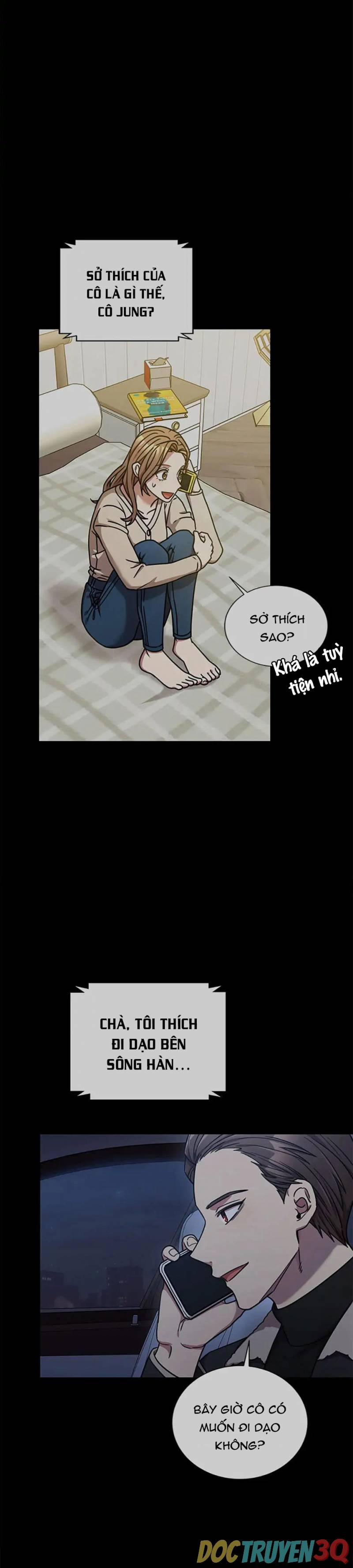 Kết Hôn Ư? Không, Cảm Ơn! 35.2 trang 1