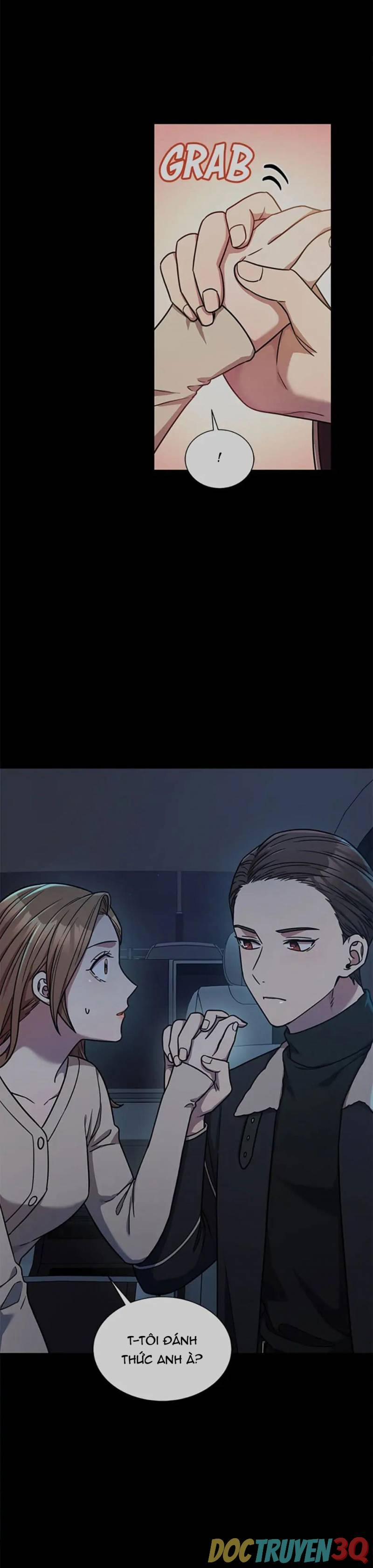 Kết Hôn Ư? Không, Cảm Ơn! 35.2 trang 11