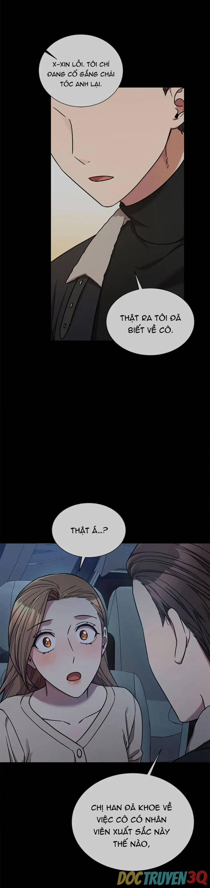 Kết Hôn Ư? Không, Cảm Ơn! 35.2 trang 12