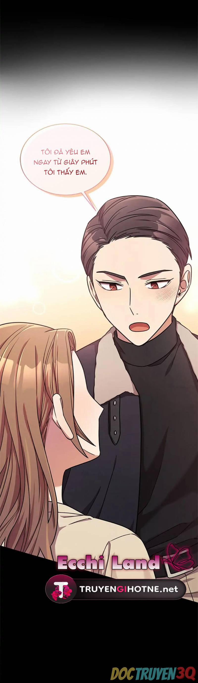 Kết Hôn Ư? Không, Cảm Ơn! 35.2 trang 14