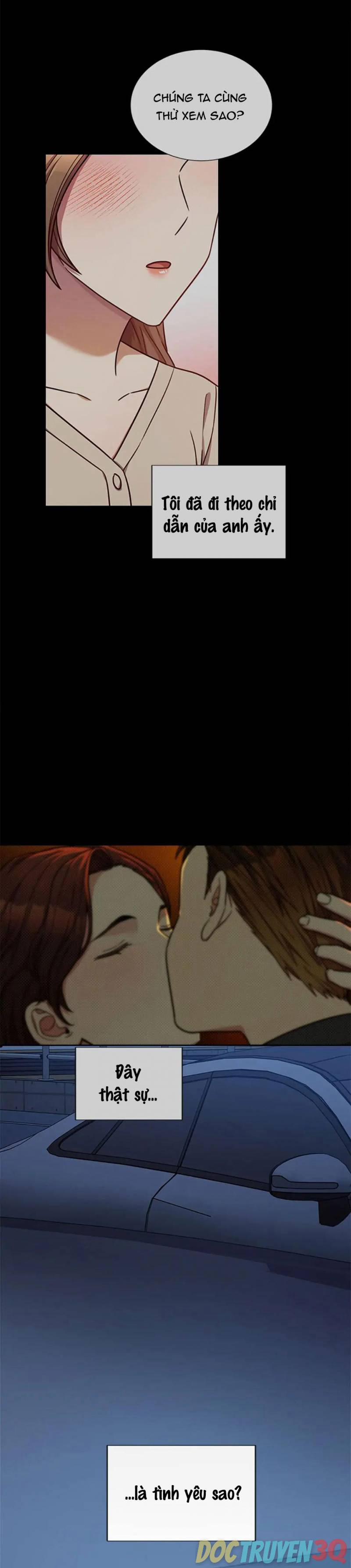 Kết Hôn Ư? Không, Cảm Ơn! 35.2 trang 16