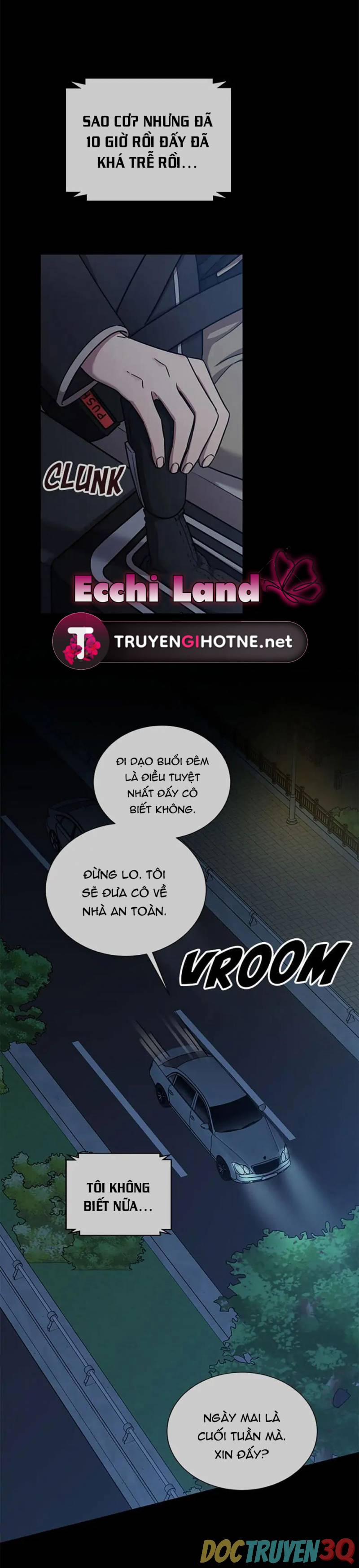 Kết Hôn Ư? Không, Cảm Ơn! 35.2 trang 2