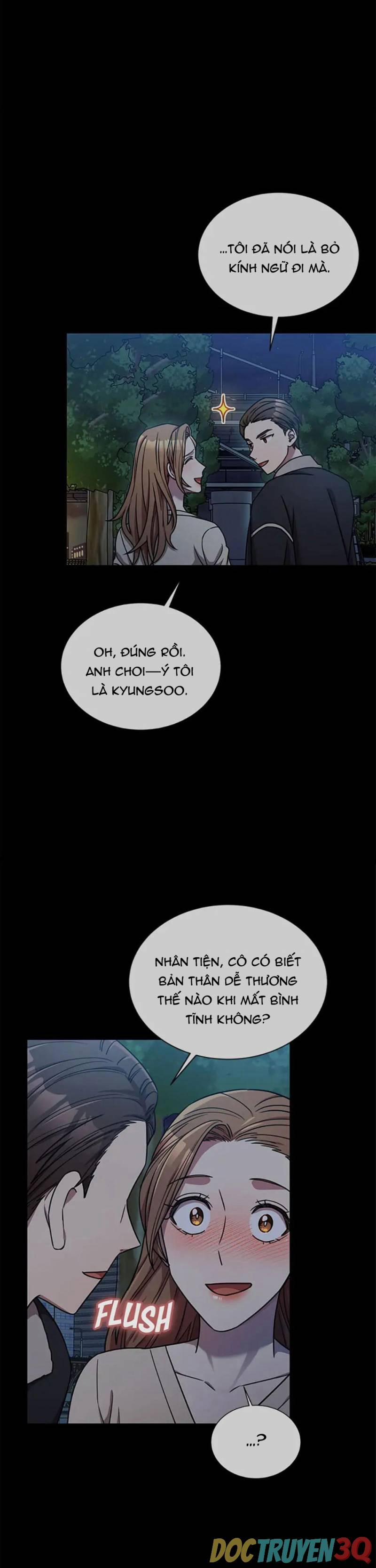 Kết Hôn Ư? Không, Cảm Ơn! 35.2 trang 6