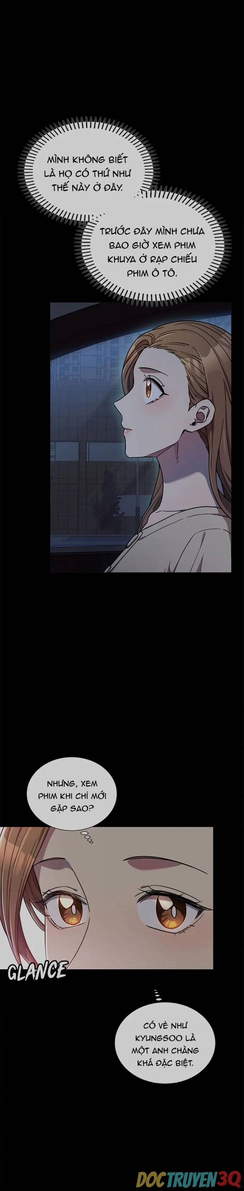 Kết Hôn Ư? Không, Cảm Ơn! 35.2 trang 8