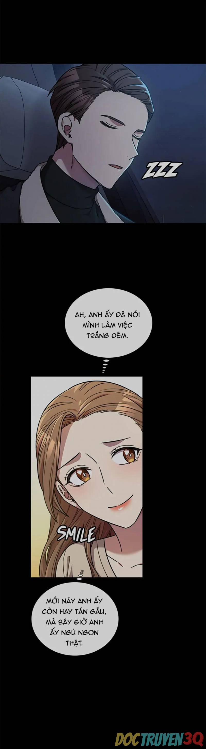 Kết Hôn Ư? Không, Cảm Ơn! 35.2 trang 9