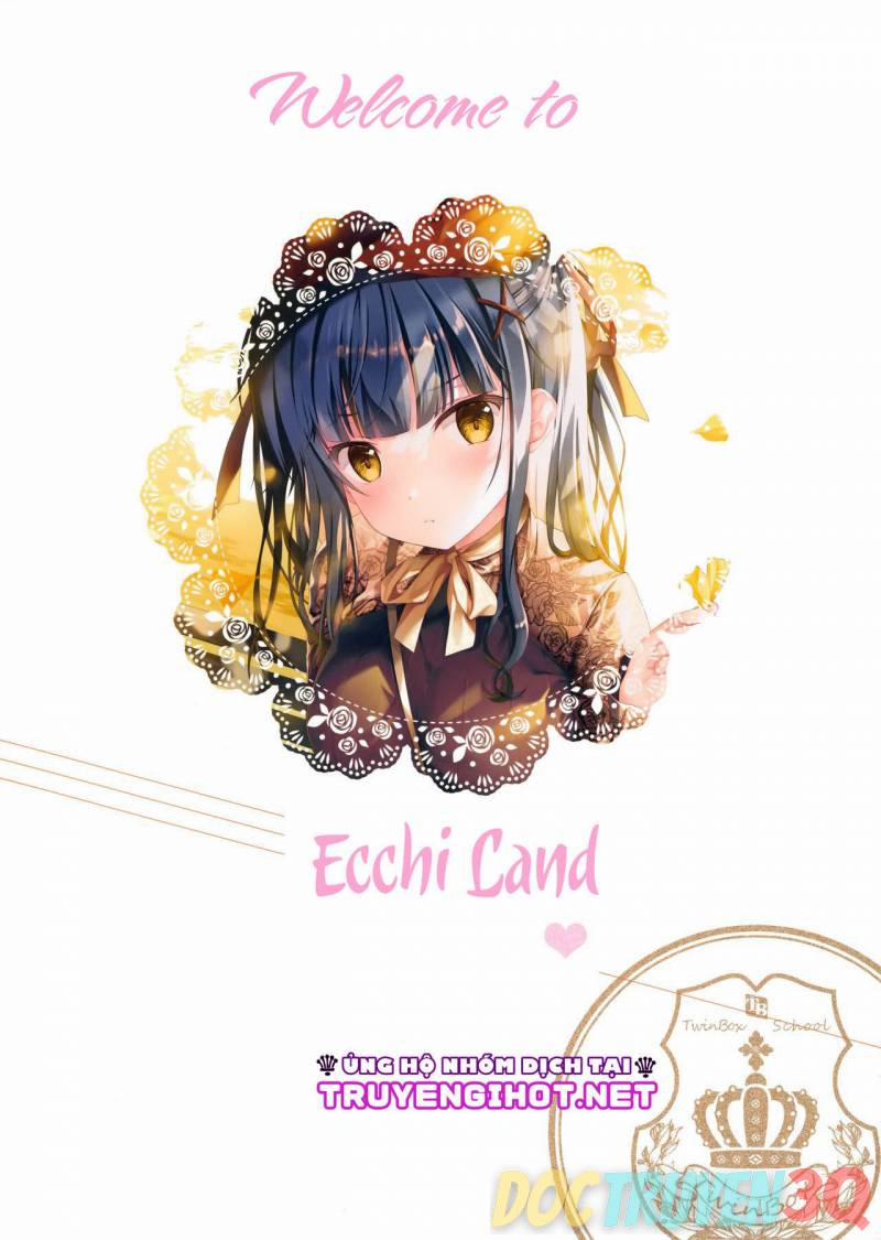 Kết Hôn Ư? Không, Cảm Ơn! 36.1 trang 1