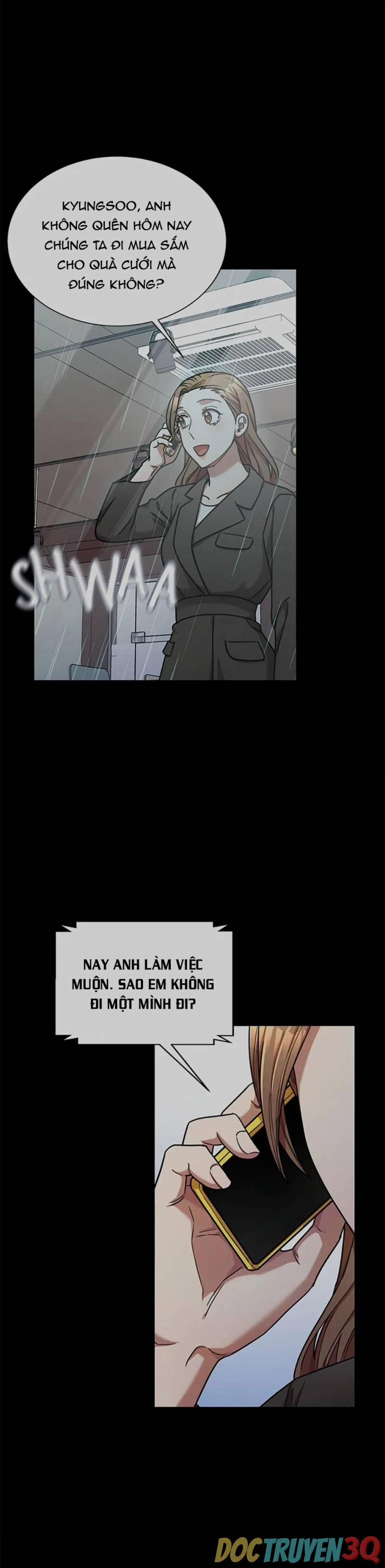 Kết Hôn Ư? Không, Cảm Ơn! 36.1 trang 11