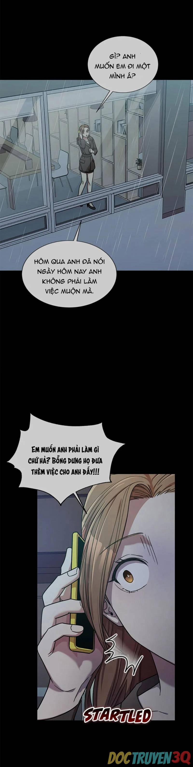 Kết Hôn Ư? Không, Cảm Ơn! 36.1 trang 12