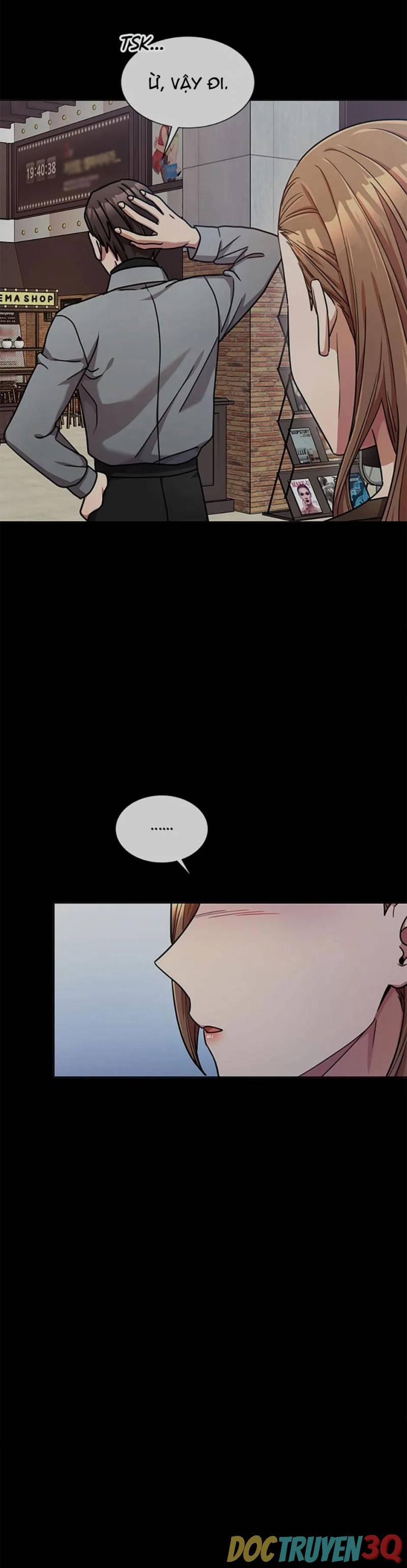 Kết Hôn Ư? Không, Cảm Ơn! 36.1 trang 17