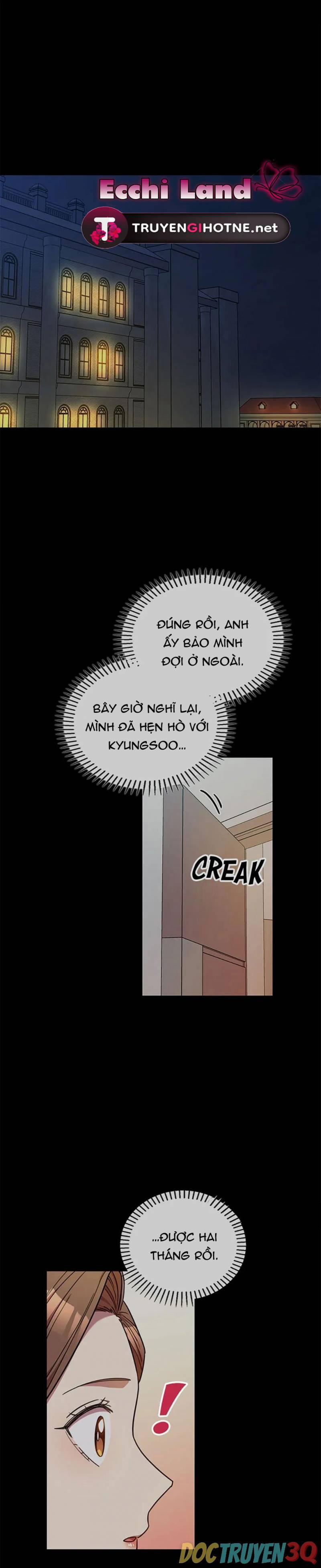 Kết Hôn Ư? Không, Cảm Ơn! 36.1 trang 2