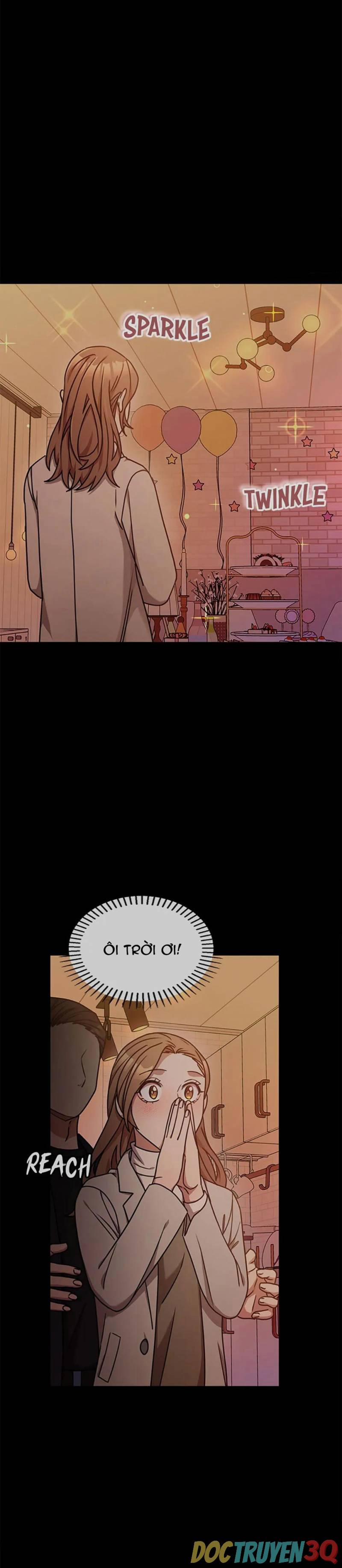 Kết Hôn Ư? Không, Cảm Ơn! 36.1 trang 3