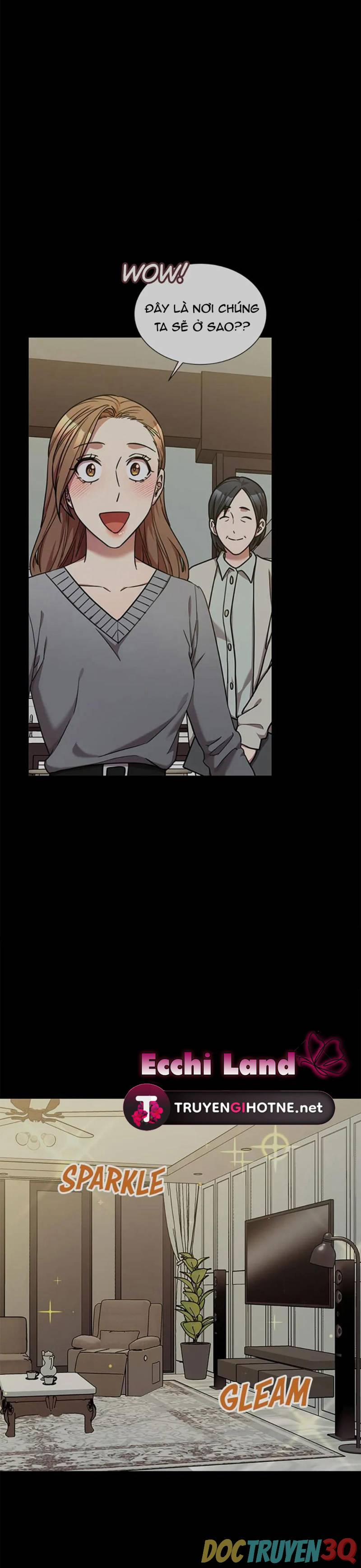 Kết Hôn Ư? Không, Cảm Ơn! 36.1 trang 9