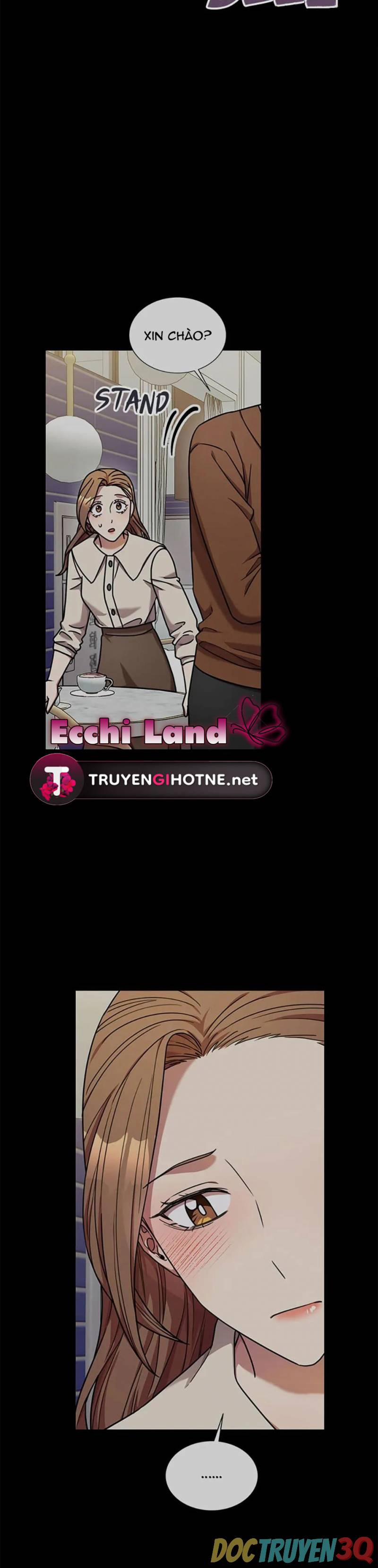 Kết Hôn Ư? Không, Cảm Ơn! 36.2 trang 1