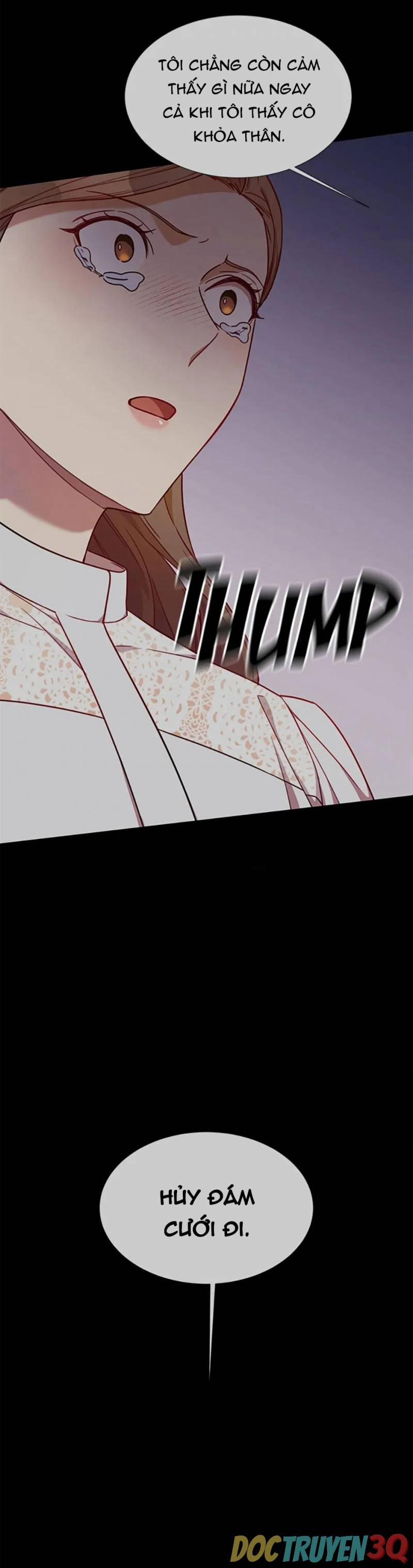 Kết Hôn Ư? Không, Cảm Ơn! 36.2 trang 10