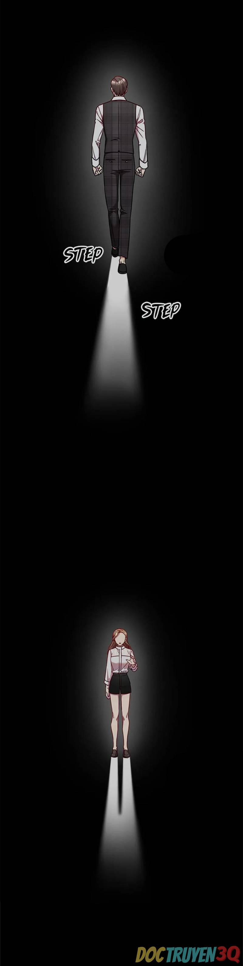 Kết Hôn Ư? Không, Cảm Ơn! 36.2 trang 11