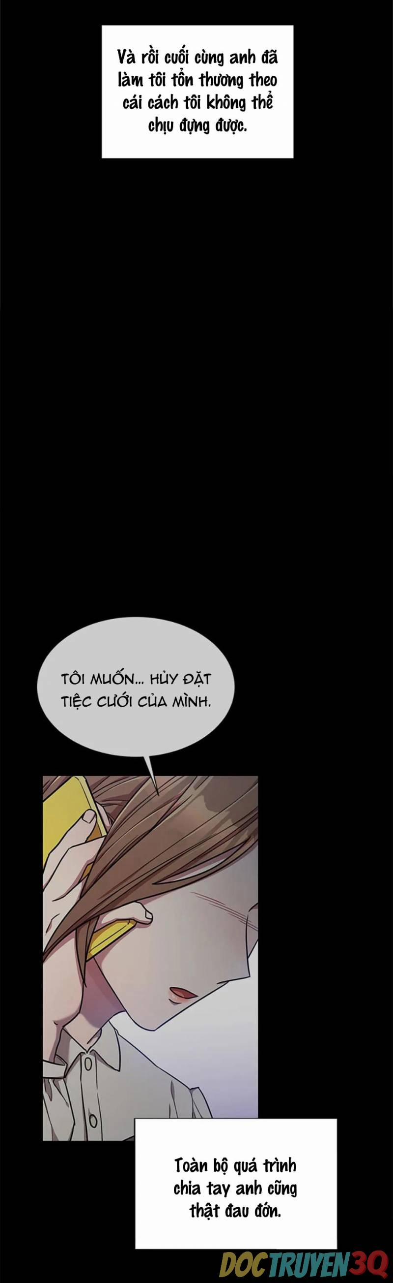 Kết Hôn Ư? Không, Cảm Ơn! 36.2 trang 12