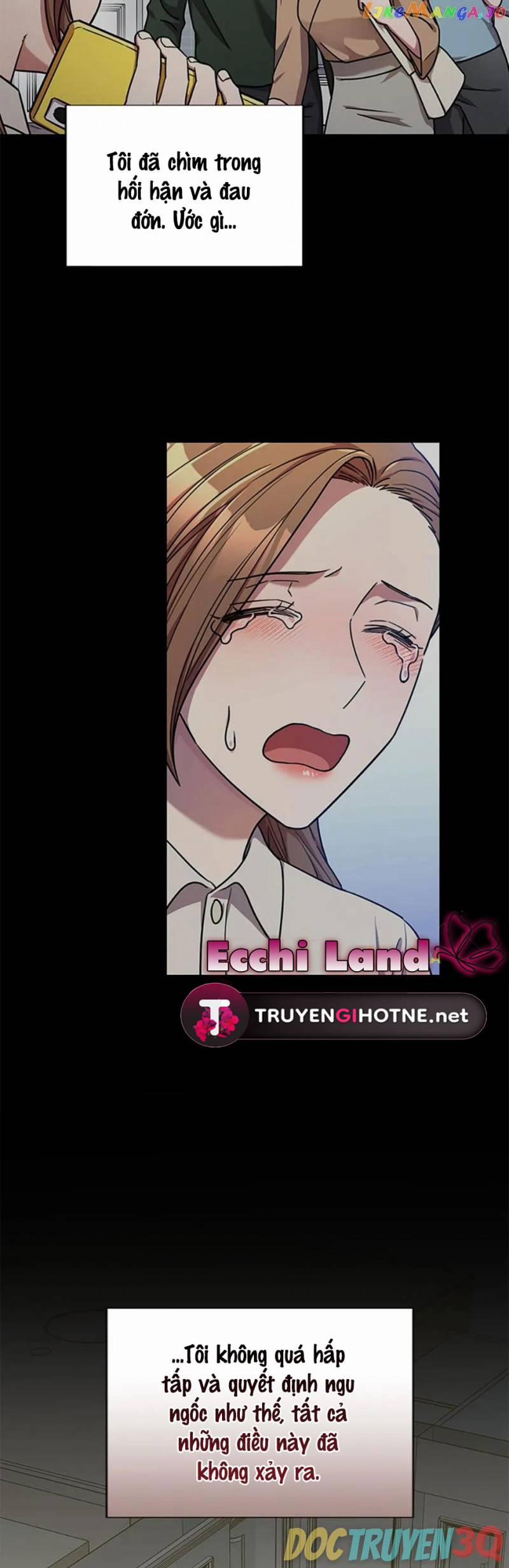 Kết Hôn Ư? Không, Cảm Ơn! 36.2 trang 14