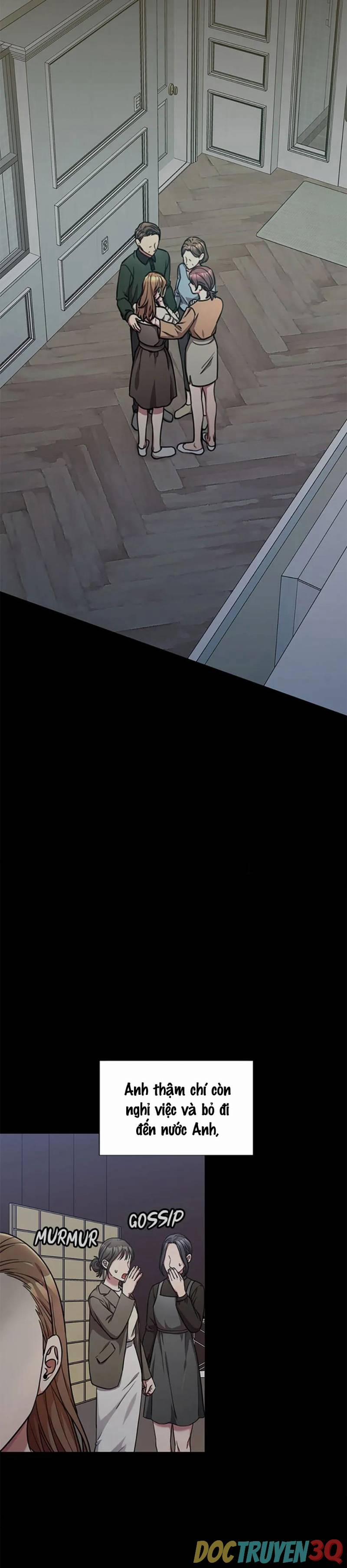 Kết Hôn Ư? Không, Cảm Ơn! 36.2 trang 15