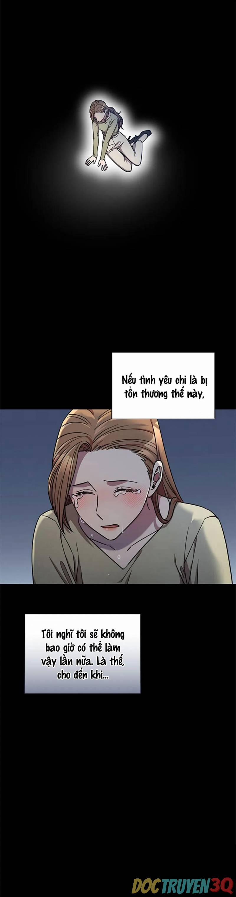 Kết Hôn Ư? Không, Cảm Ơn! 36.2 trang 17