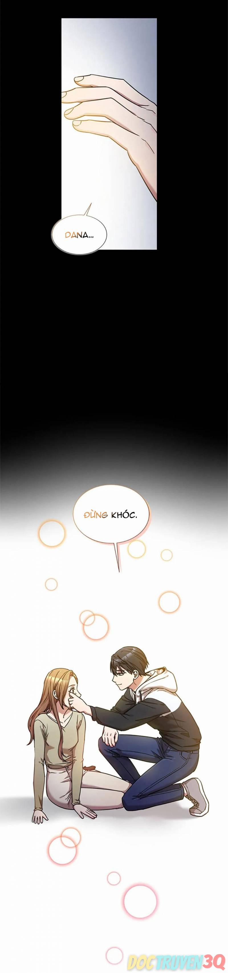 Kết Hôn Ư? Không, Cảm Ơn! 36.2 trang 18
