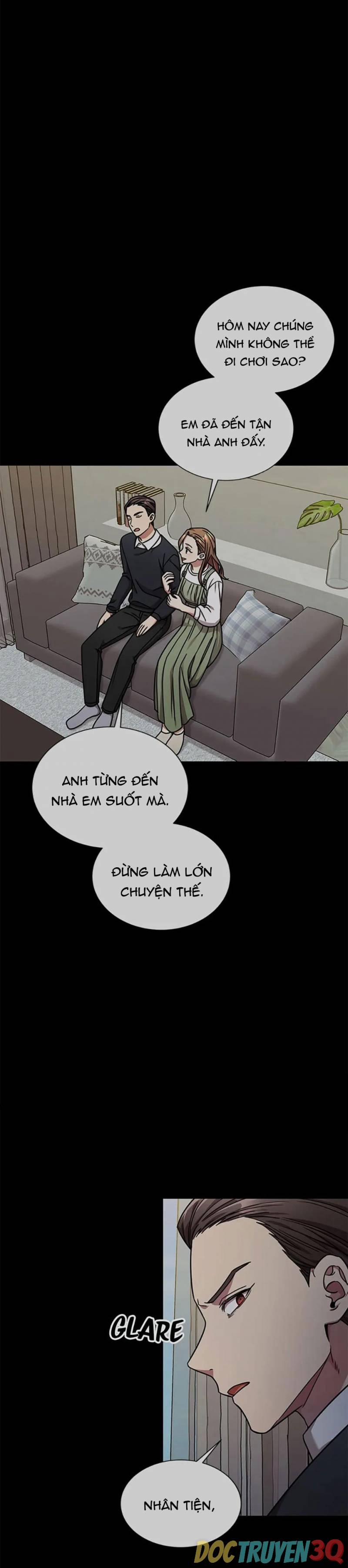 Kết Hôn Ư? Không, Cảm Ơn! 36.2 trang 2