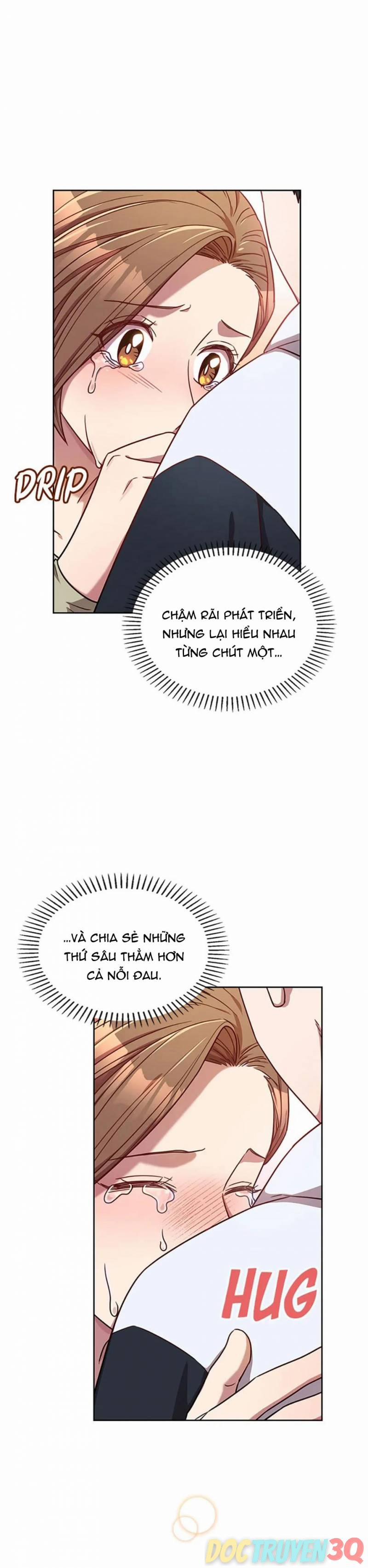 Kết Hôn Ư? Không, Cảm Ơn! 36.2 trang 22