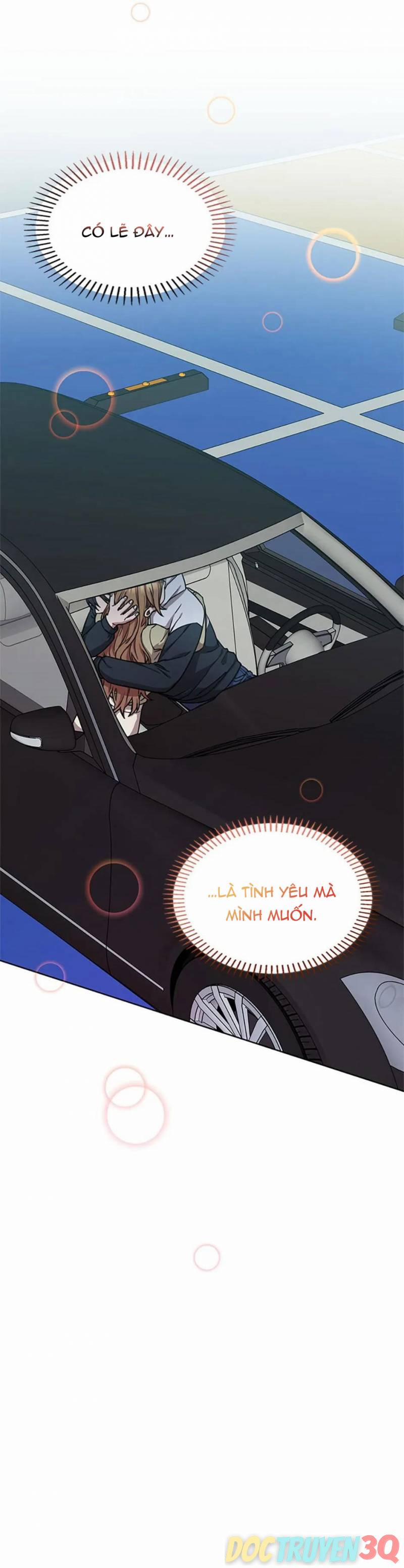 Kết Hôn Ư? Không, Cảm Ơn! 36.2 trang 23