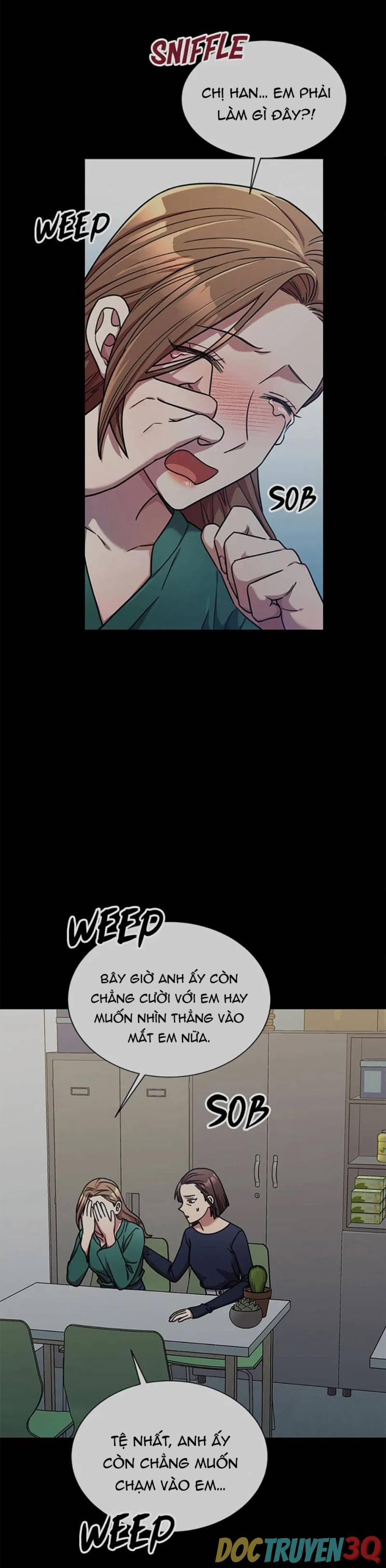 Kết Hôn Ư? Không, Cảm Ơn! 36.2 trang 4